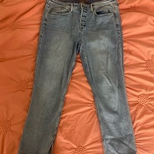 Torrid jeans
